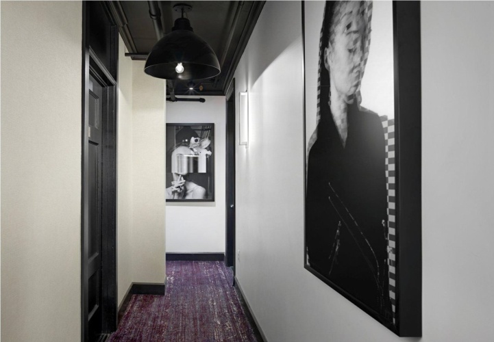 Axiom Hotel San Francisco photo 28
