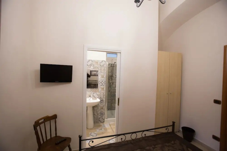 A Casa di Nonna Giulia