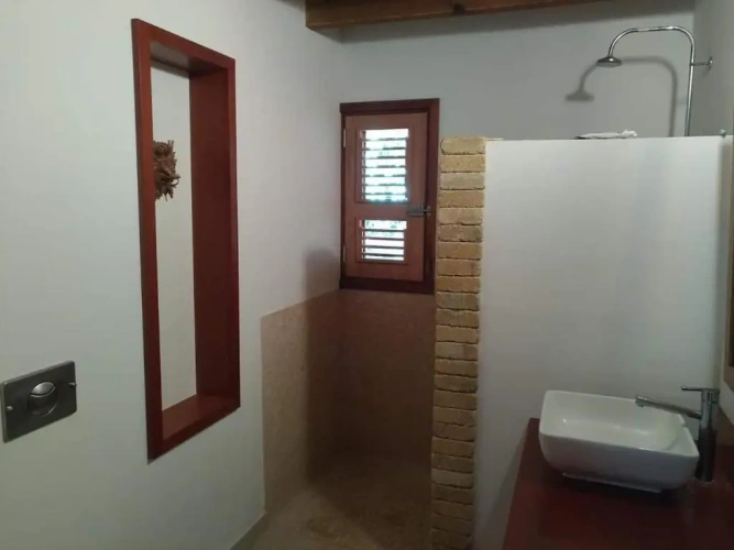 2 Bedrooms Double Cottage