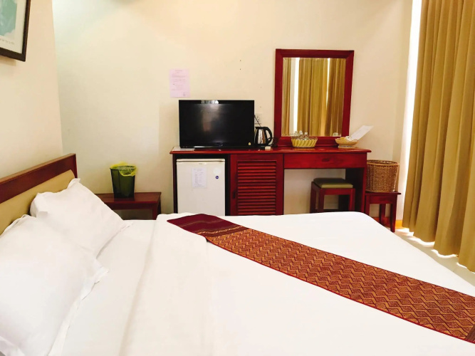 Nonnevong Hotel