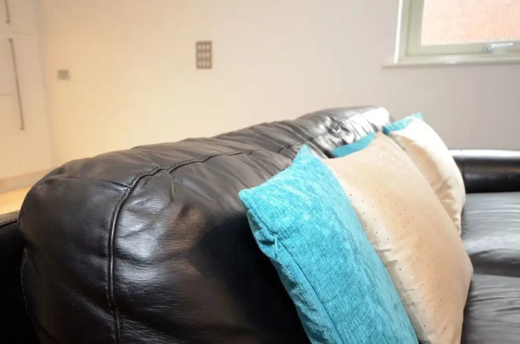 Dixons Yard City Centre Apartment