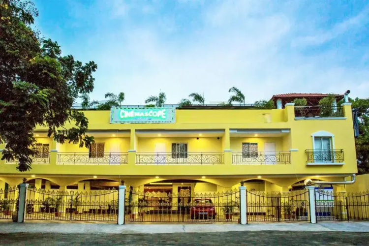 Image de l'hôtel