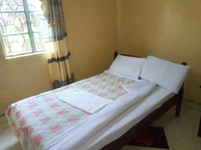 Summary Guest House