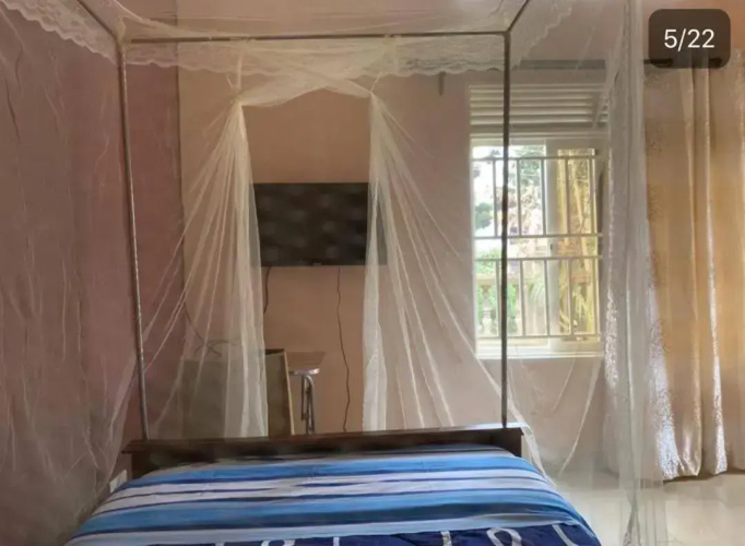 TGS Homestay