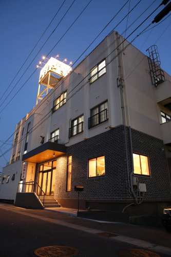 Otel görseli