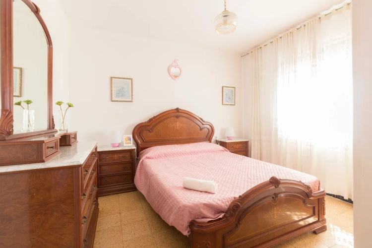 Apartamento Capellans Ref. 1077 by Iberplaya