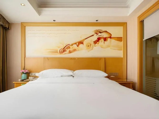 Vienna 3 Best Hotel Nanning Station