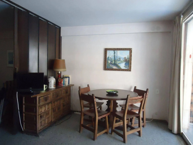 Apartament Maritim Fenals