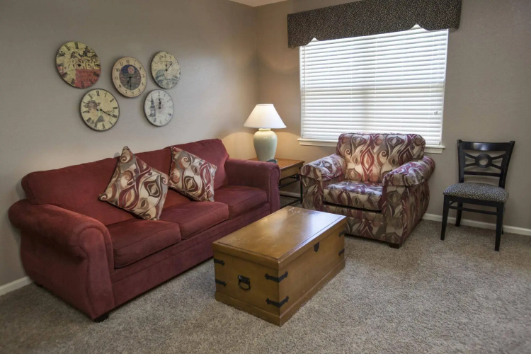 Stonebridge Village Resort