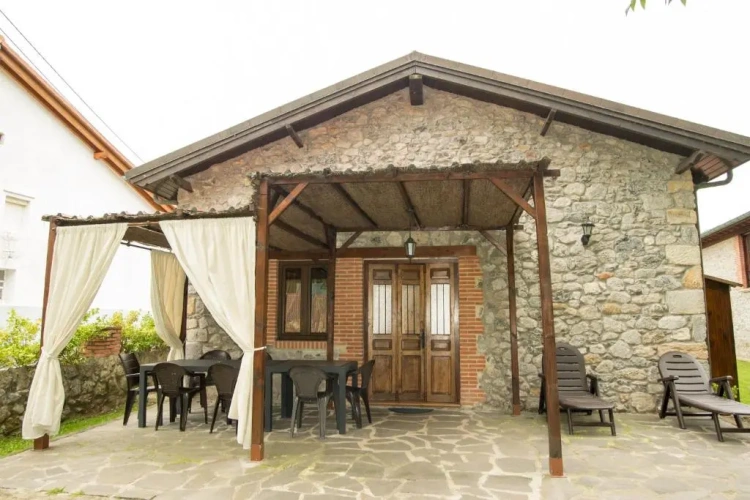 Cottage