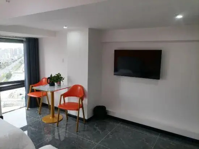 Neijiang Tingxuan B&B
