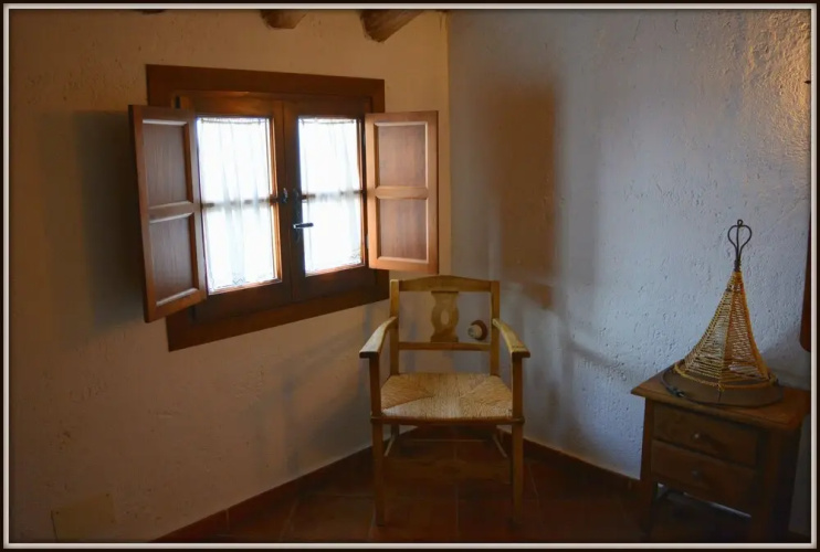La Carrihuela