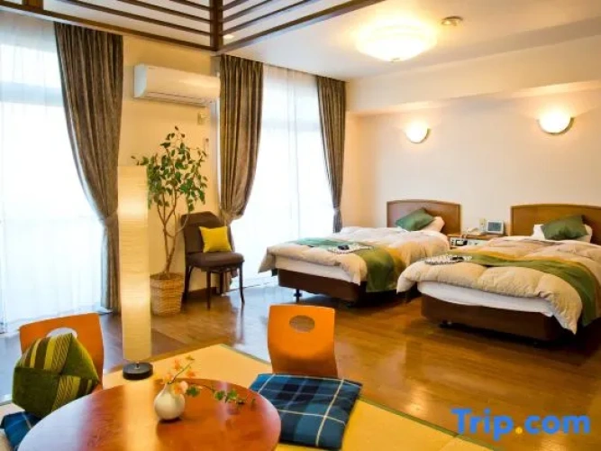 Economy room