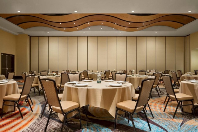 Embassy Suites by Hilton Knoxville West photo 20