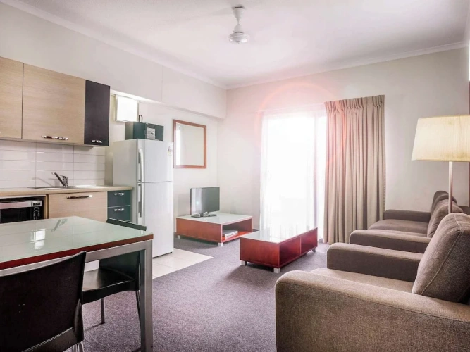 Double Suite