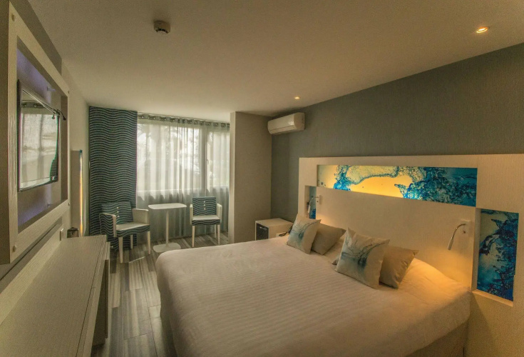 Hotel Josse