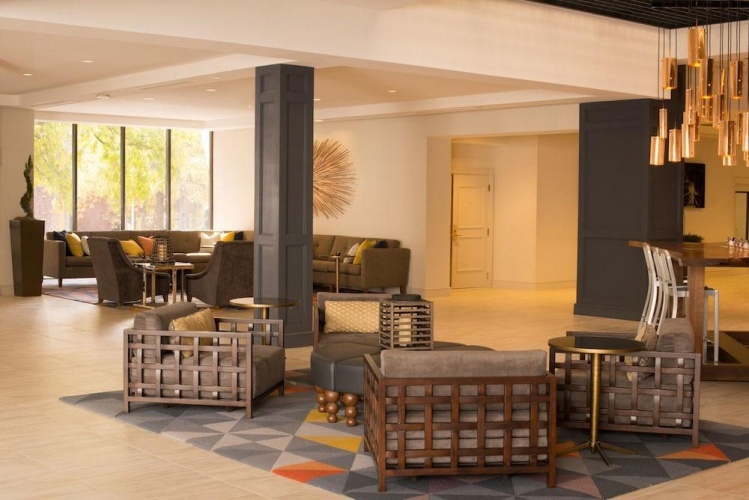Sonesta Charlotte Lower South End photo 13