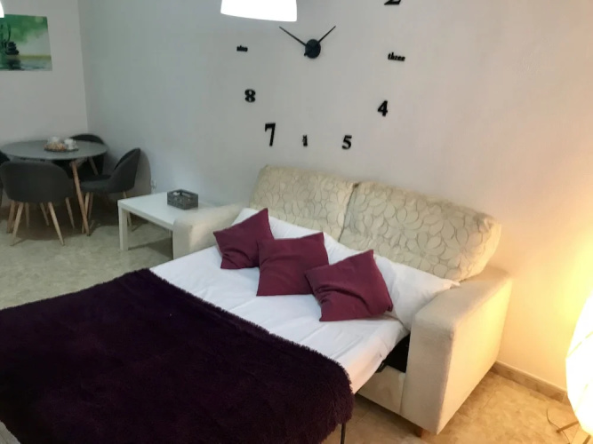 Homely Apartments Loft