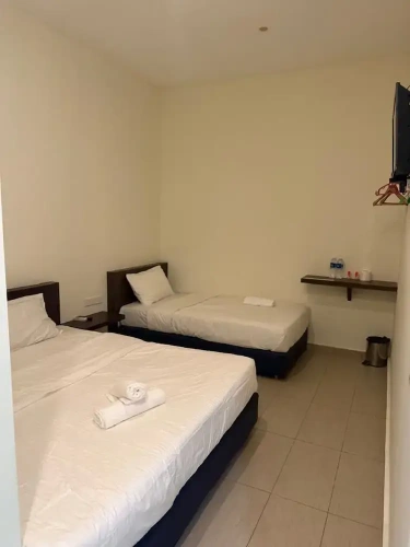 Superior Triple room