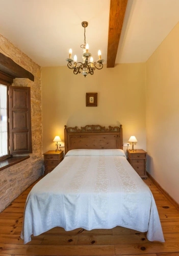 Comfort Single room
