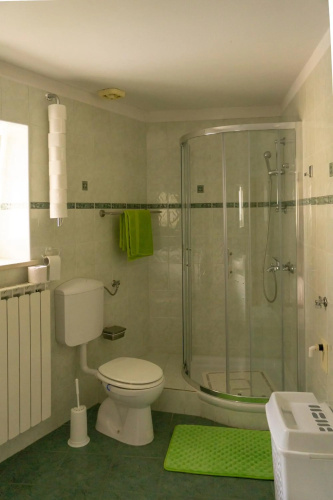 Apartment Pri Bricu