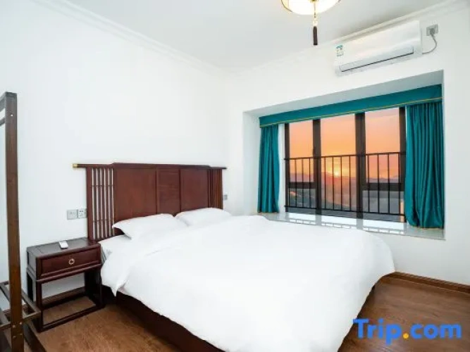 2 Bedrooms Suite