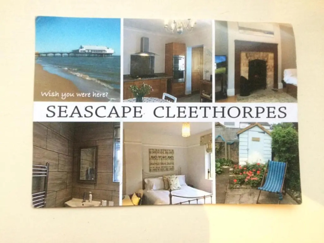 Seascape