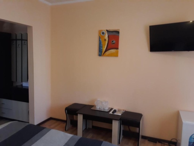 Standard Family room