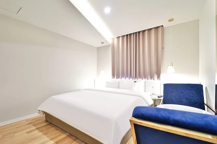 Hadan Denbasta Hotel