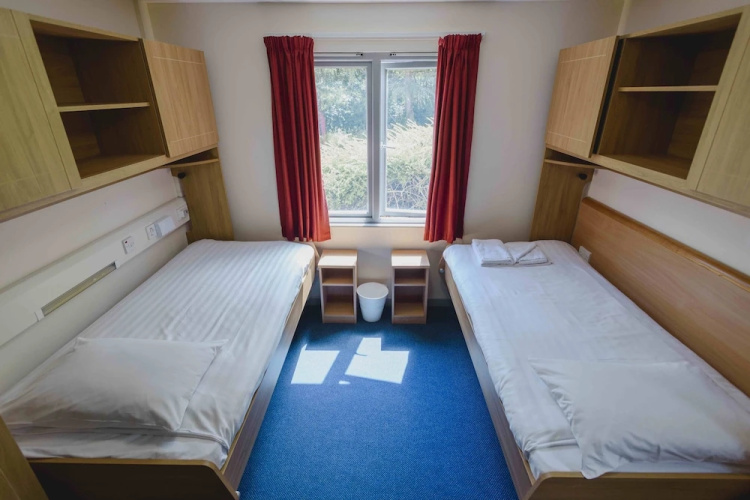 Glasney Rooms - Student Accommodation