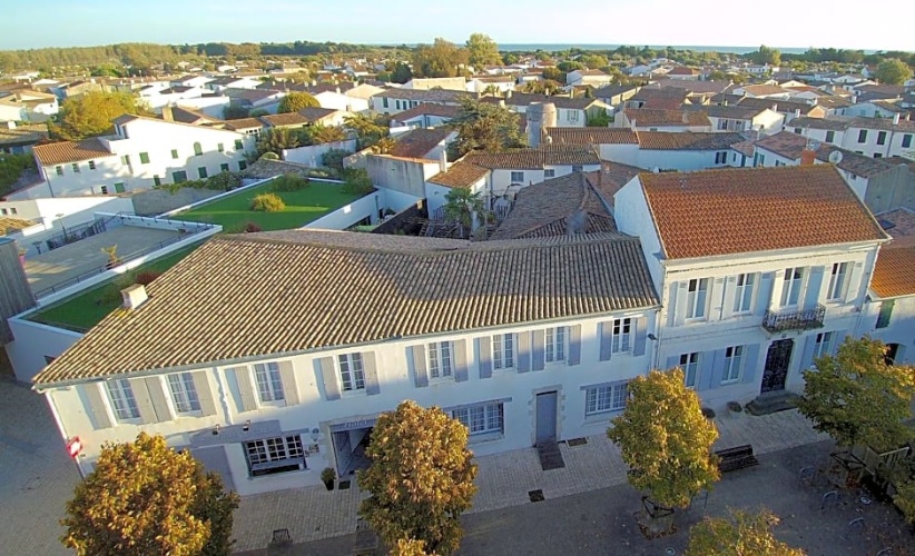 Le Vieux Greement