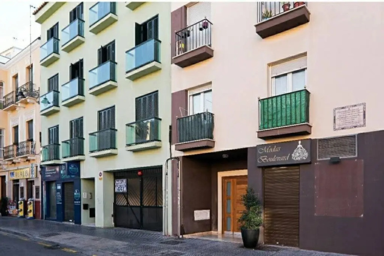 Image de l'hôtel