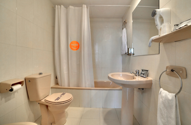 Hotel Luze El Villa