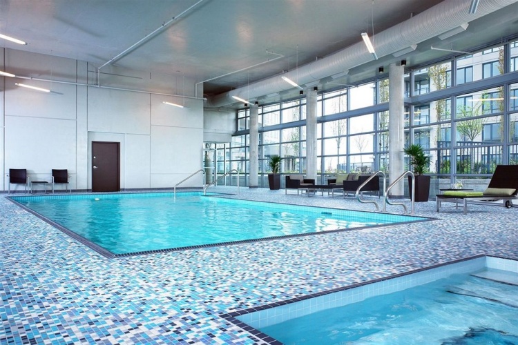 The Westin Wall Centre, Vancouver Airport photo 17
