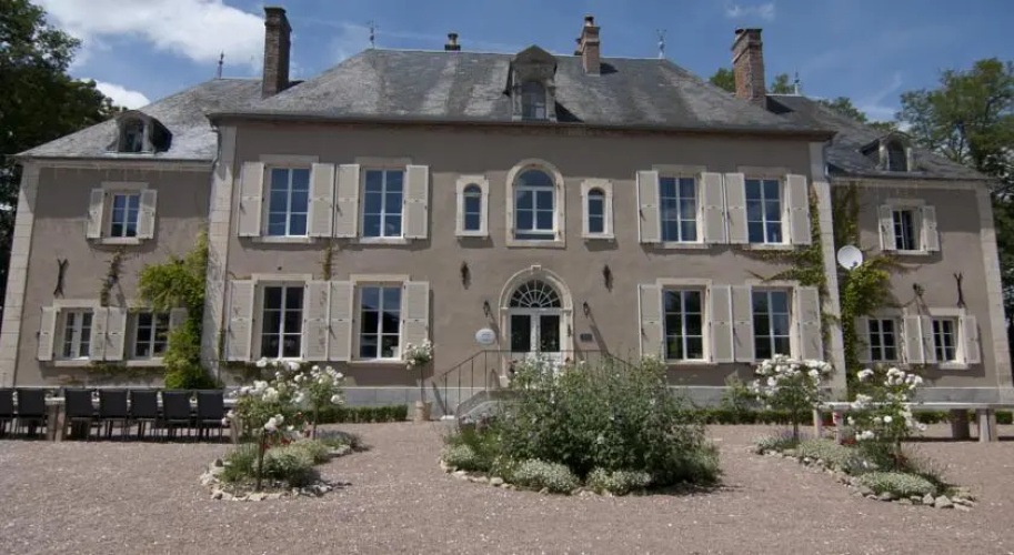 Chambres d'hôtes Maison Salvard