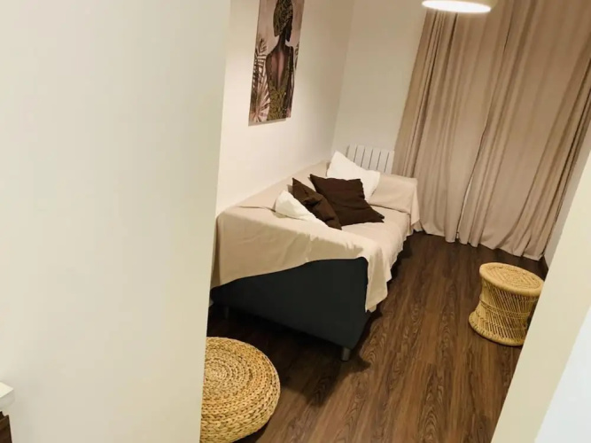 Rose Appartement