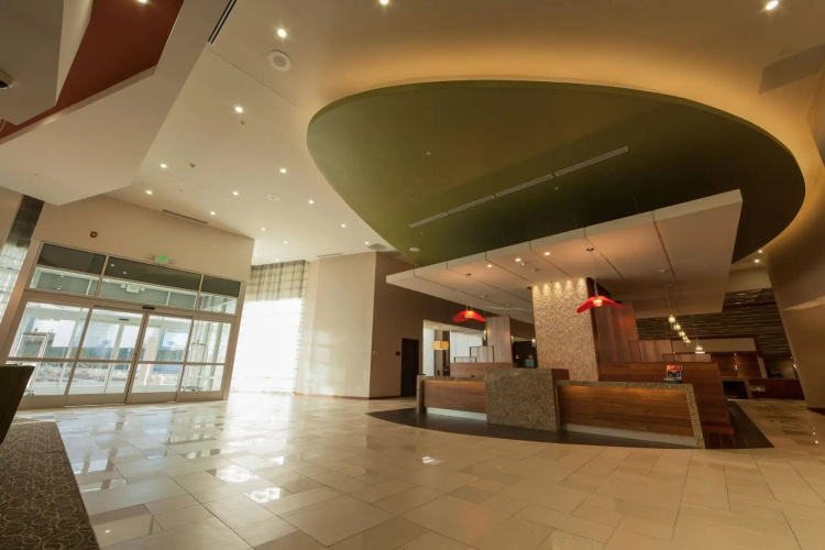 Hyatt Place Tijuana