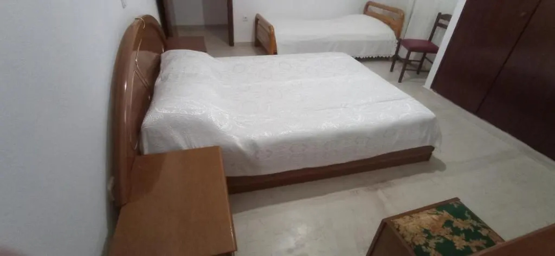 Ευρύχωρο και άνετο διαμέρισμα στην Ιτέα Joanna's Apartment