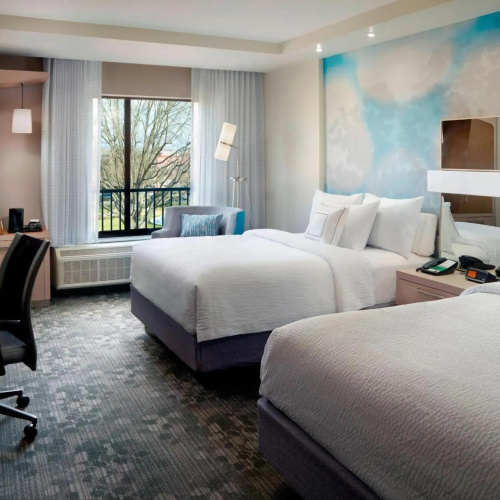 Courtyard by Marriott LaGrange