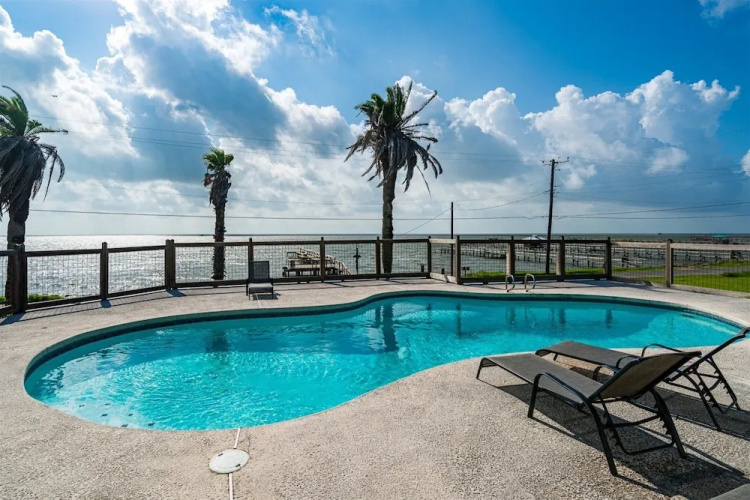 Sun Harbor Cottages