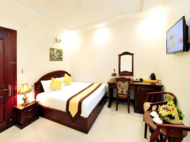Marguerite Hotel