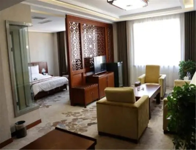 Jinhua Hotel
