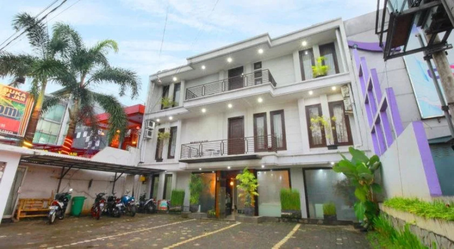 Hotelafbeelding