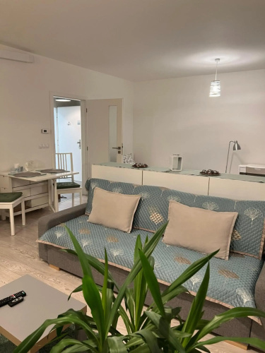apartments in Karolina Plazza