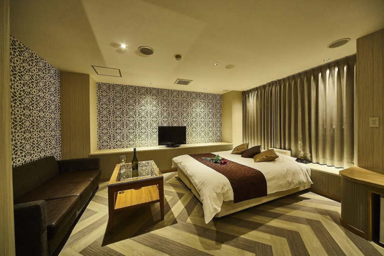 Hotel Swing Kobe -Adults Only