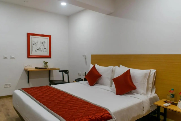 Lords Eco Inn Belagavi
