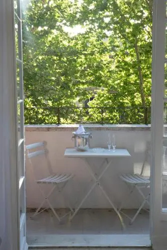 Gatsby Guest House