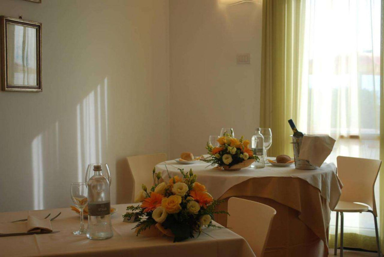 Hotel Stella Marina