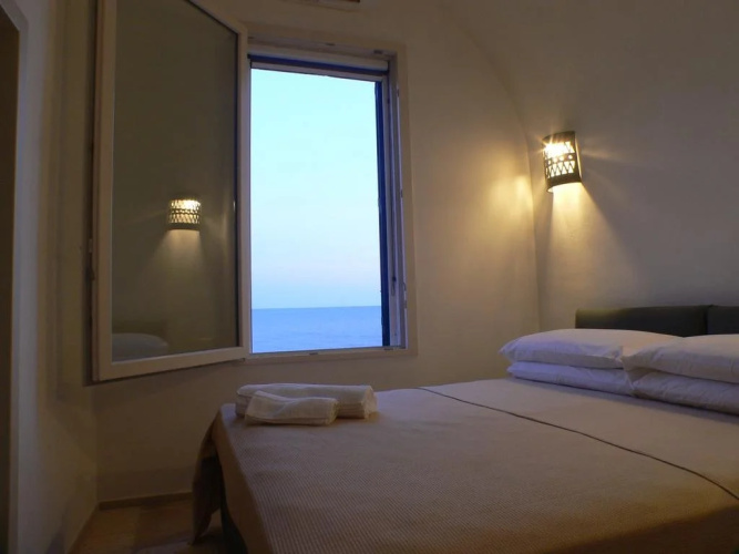 Bed  Breakfast Finestra sul Mare