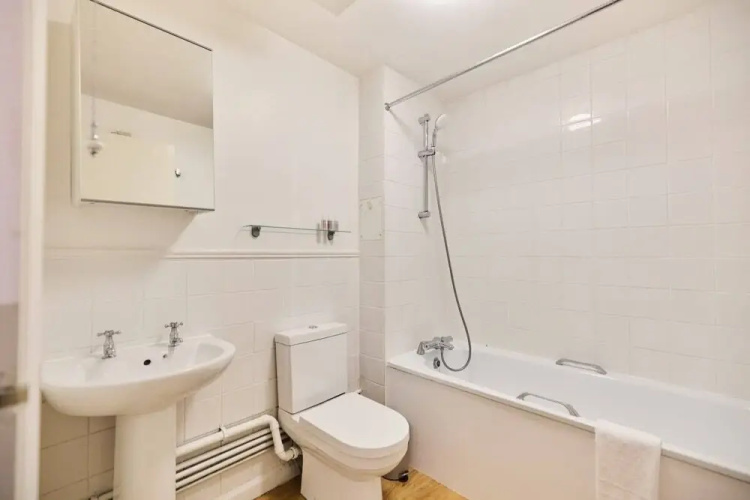 The Hackney Place - Spacious 1bdr Flat, London